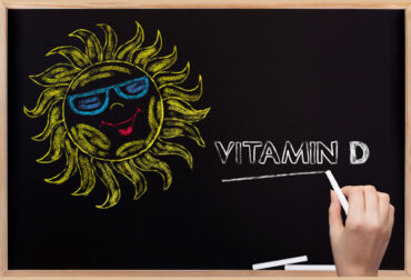beneficios de la vitamina D